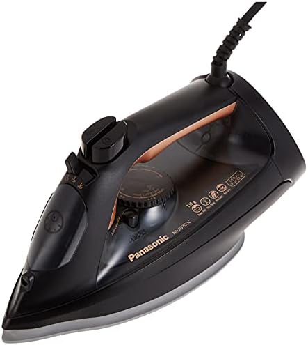 big steam iron