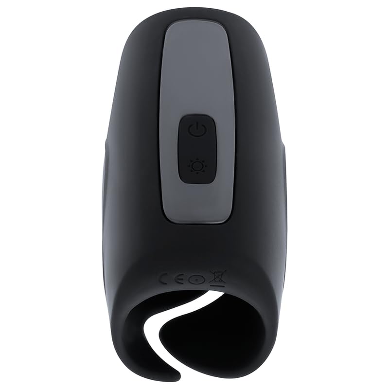 OHMAMA - Male MASTURBATOR Vibration and Heat