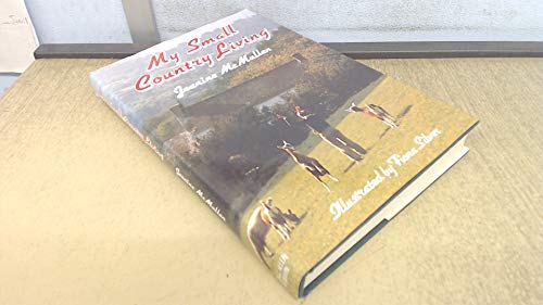 My Small Country Living 0046300104 Book Cover