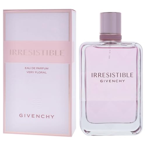 Image of Irresistible Very Floral by Givenchy for Women - 2.7 oz EDP Spray |