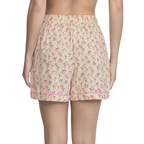 Image of Amante Women's Boxer Shorts