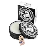 Bossman Beard Balm (Naked)