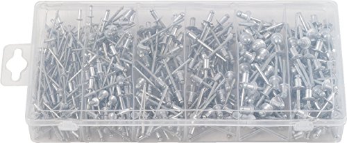 KS Tools 970.0150 Blind Rivets Assortment - Image 4