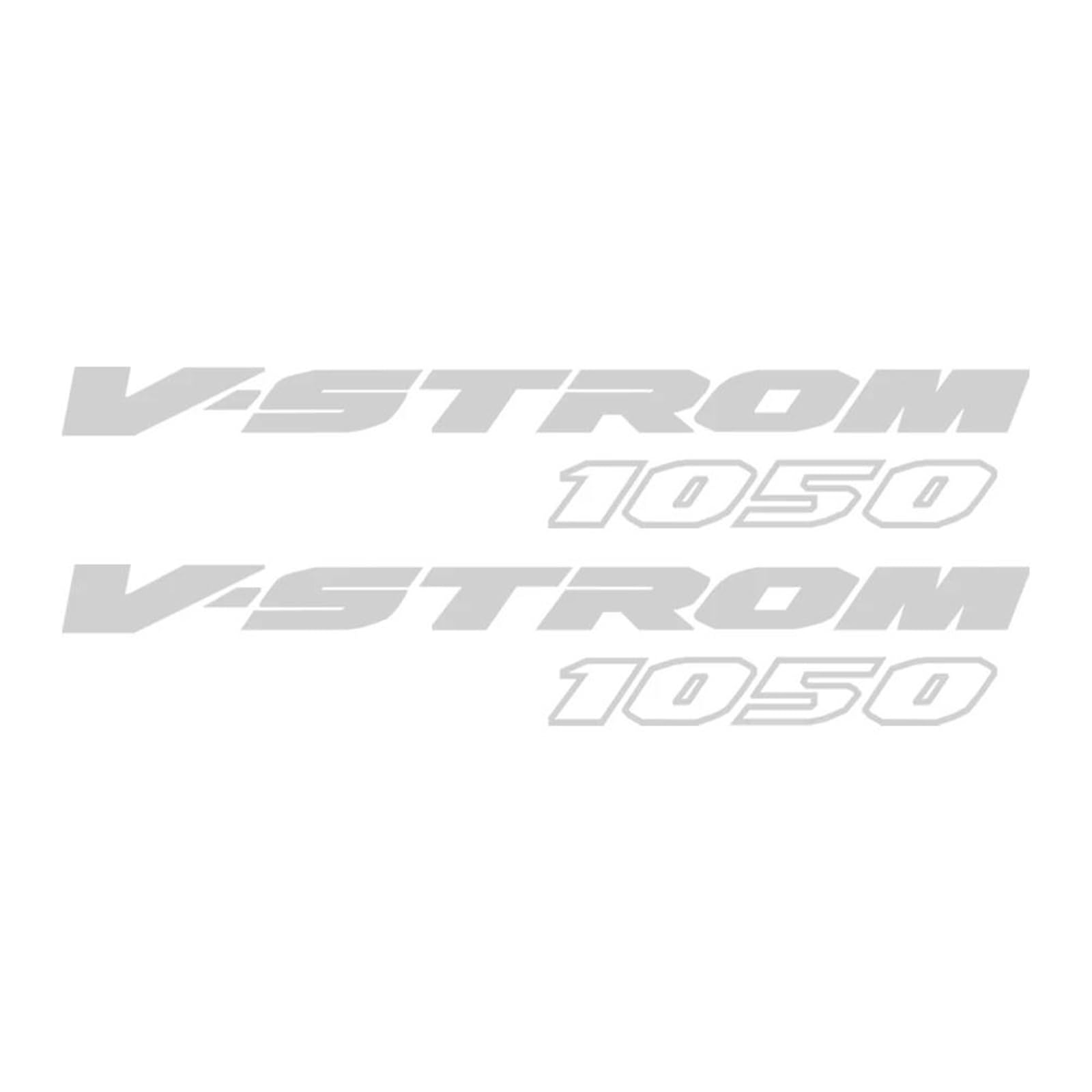 Motorcycle Sticker Waterproof Decals for Suzuki V-Strom 1050/XT V Strom Vstrom DL 1050 DL1050 XT 2020-2024 Stickers