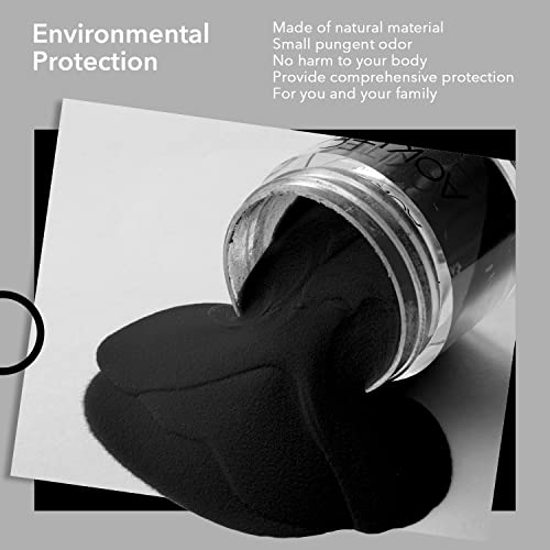 Aokitec Polvere per Immersione Classic Black