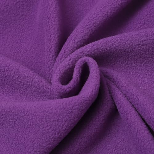 Image of MGEOY Boys Girls Rain Jacket Lightweight Waterproof Hooded Fleece Lined Raincoat Windbreakers for Kids