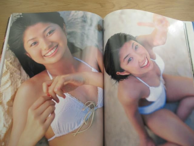 Amazon.co.jp: 写真集 柳沢なな シスター 直筆サイン入り : おもちゃ