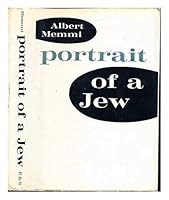 Portrait of a Jew B001G51Y2Q Book Cover