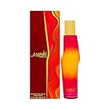 Mambo by Liz Claiborne for Women, Eau De Parfum Spray, 3.4-Ounce