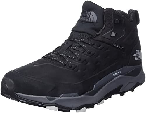 Image of THE NORTH FACE Men's Mid-Top Walking Shoe