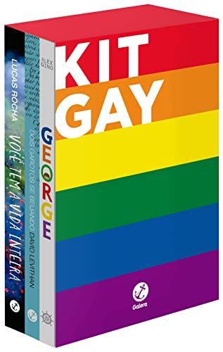 Kit Gay: