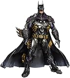 PJGWH BATMA Armored Variant Comics Play Arts -Kai- Action Figure