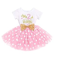 Pink - My 2nd Birthday