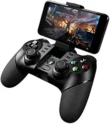 Controle Ipega Bluetooth Pg-9076 Celular Android Ios Pc Ps3