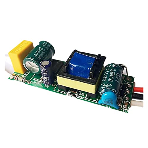 Driver LED intelligent 3-36W pour l\'éclairage du salon