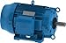 WEG Electric, 07512ET3PCT405T-W22, 75HP, 1200RPM, 3PH, 200V, 404/5T Frame, Standard Flange, Foot Mount, TEFC, Cooling Tower Duty Motor.