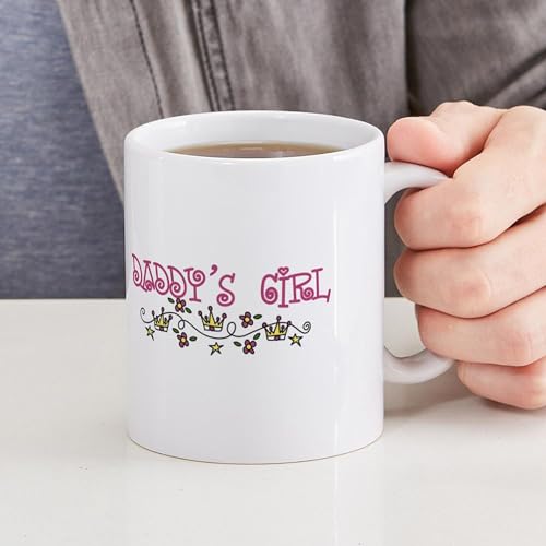 Taza de cerámica para café 11 oz con colores variados miniatura 6