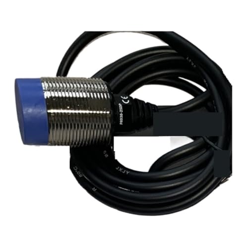 Capteur PRD30-25DP à grande distance de détection PNP NO M30