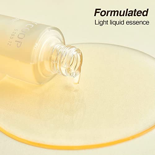 Rice Toner For Face Korean Skin Care [150Ml] – Hydrating Toner With Wildcrafted Centella Asiatica, Rice Water & Birch Bark – Nourishing Anti-Aging Korean Toner – Fast-Absorbing Facial Toner By Maycoop #TOP1