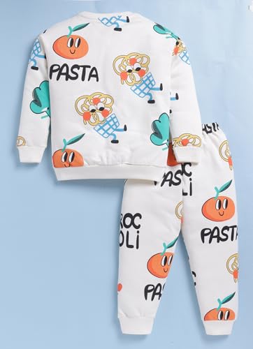Image of Toonyport Boys & Girls Winter Top & Pant