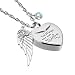 Rosario + Vampire RosaVam Moka Akashiya Cosplay Necklace / Neckband