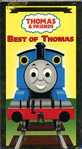 Thomas & Friends - Best of Thomas (Collector's Edition)