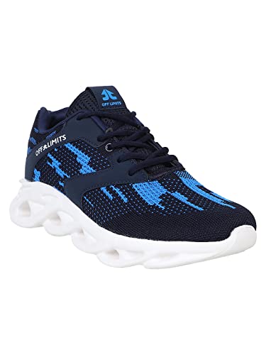 Image of OFF LIMITS Men CEASER III Sports Shoe