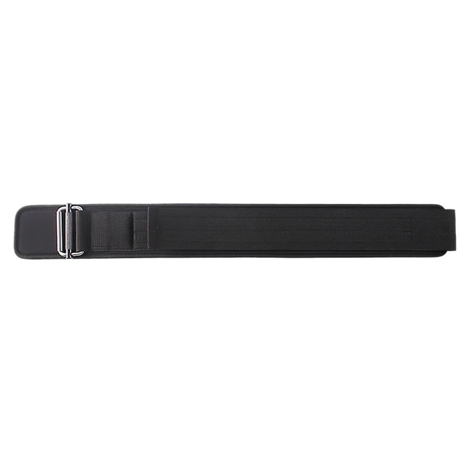 Cintura sportiva regolabile for sollevamento pesi Powerlift Squat Training Supporto lombare Fitness Manubri Bilanciere Stacchi Per Sollevamento