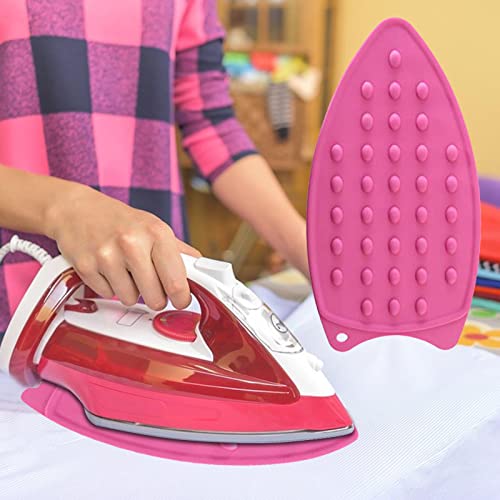 ZCSXK Tappetino da Stiro in Silicone | Pad