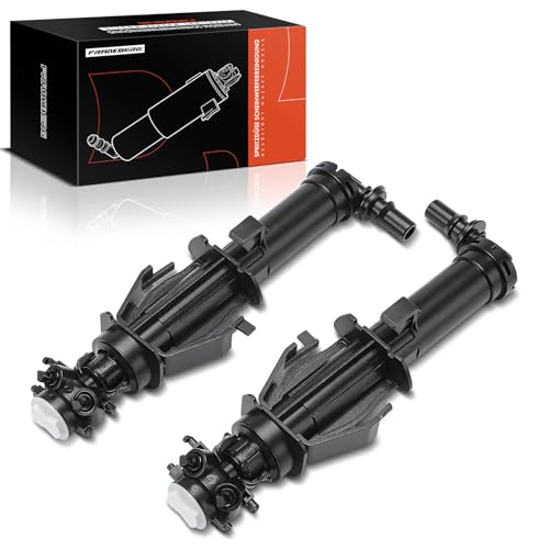 Solución para faros sucios Frankberg boquillas Leon 5F1 ST V10080429