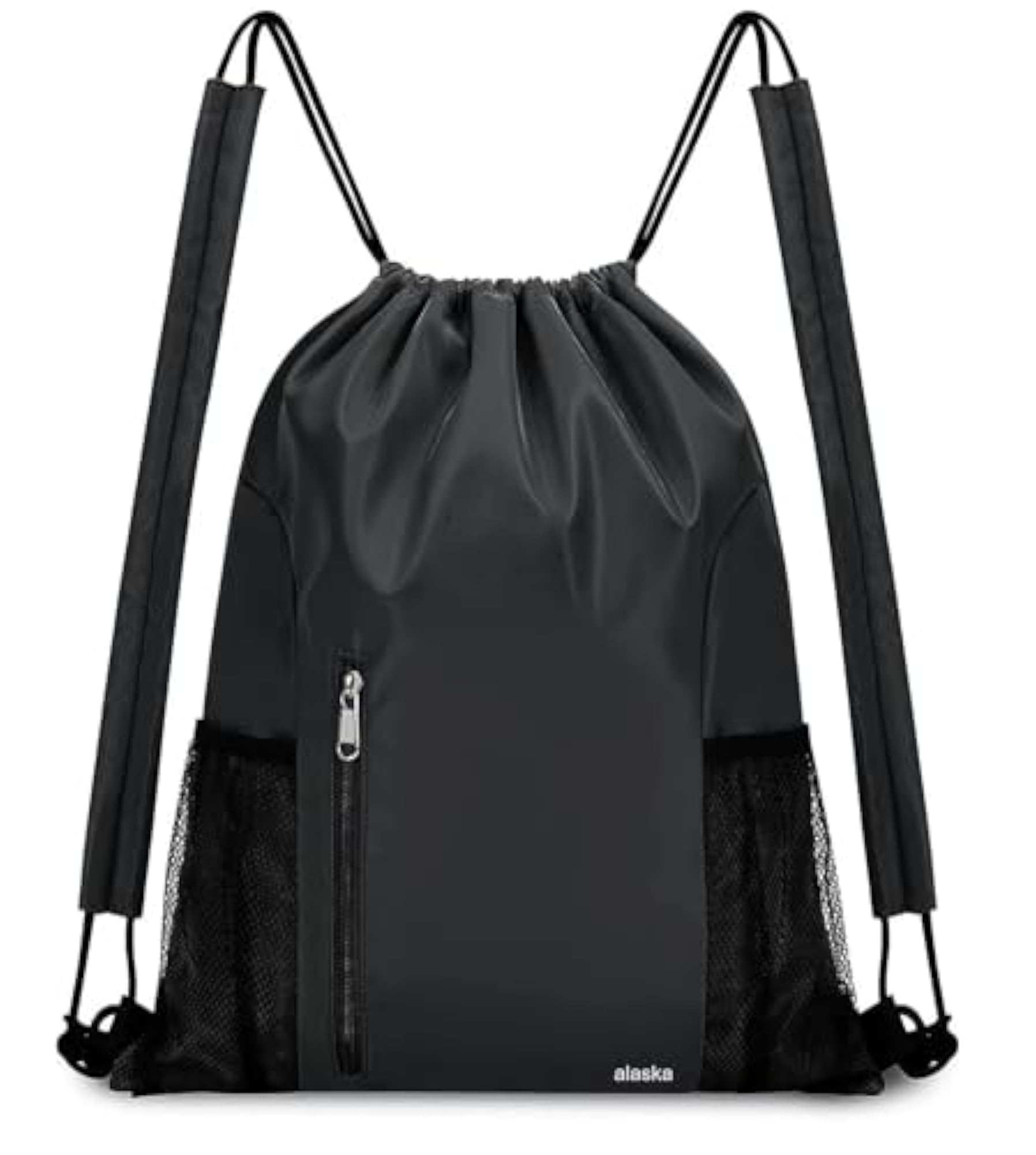 Outdoor Sports Drawstring Backpack for Travel