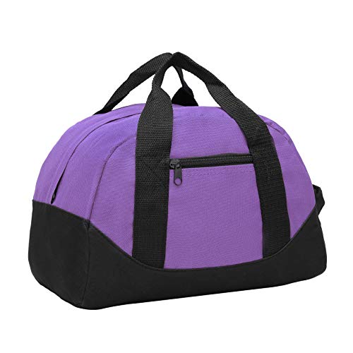 BuyAgain Duffle Bag, 12