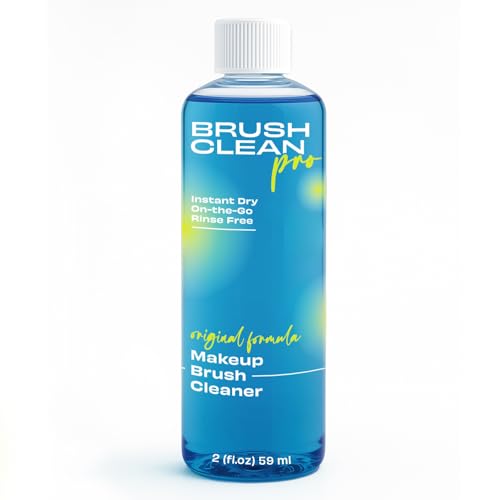 Original Makeup Brush Cleaner 2 oz