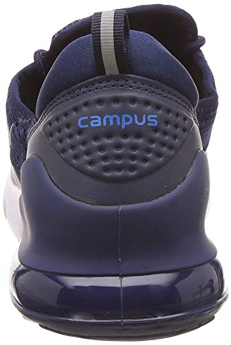 Image of Campus Men Dragon Running Shoes