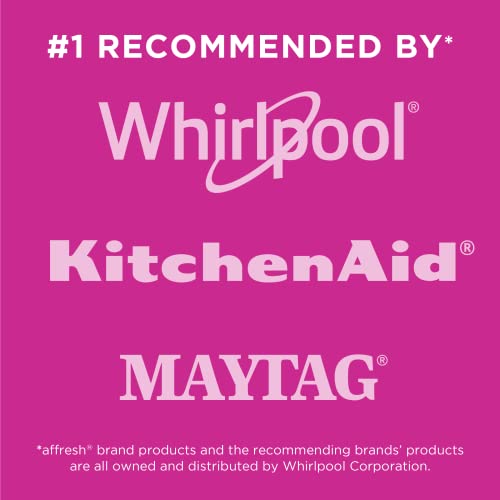 Affresh Cooktop Cleaner, 10 Oz., Safe For Glass & Ceramic Cooktops #TOP4