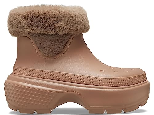 Image of Crocs Stomp Lined Boot