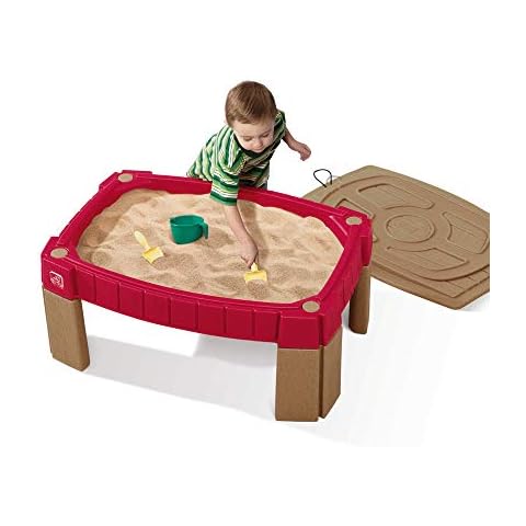 Step2 Sand Table for Toddlers Cover