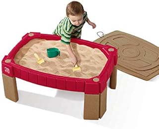 Step2 Naturally Playful Sand Table