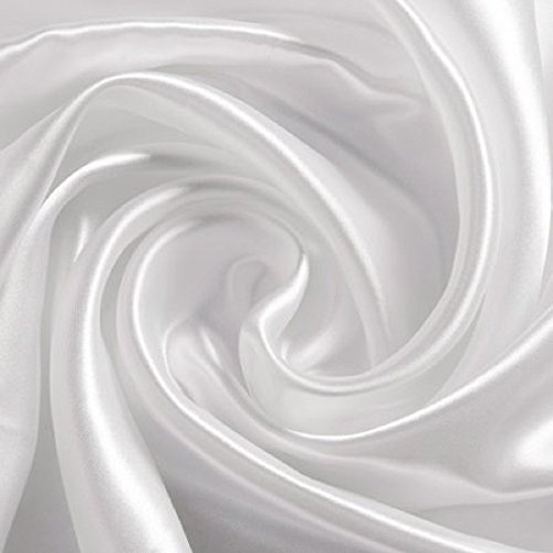 Seide Satin Meterware