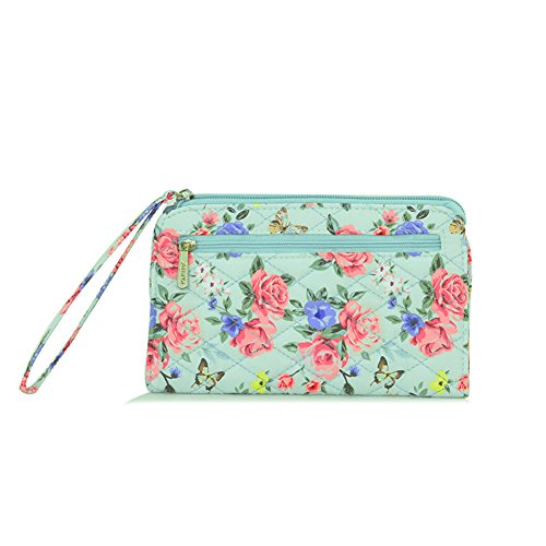 Sacs de dames pochette portefeuille carte-E téléphone