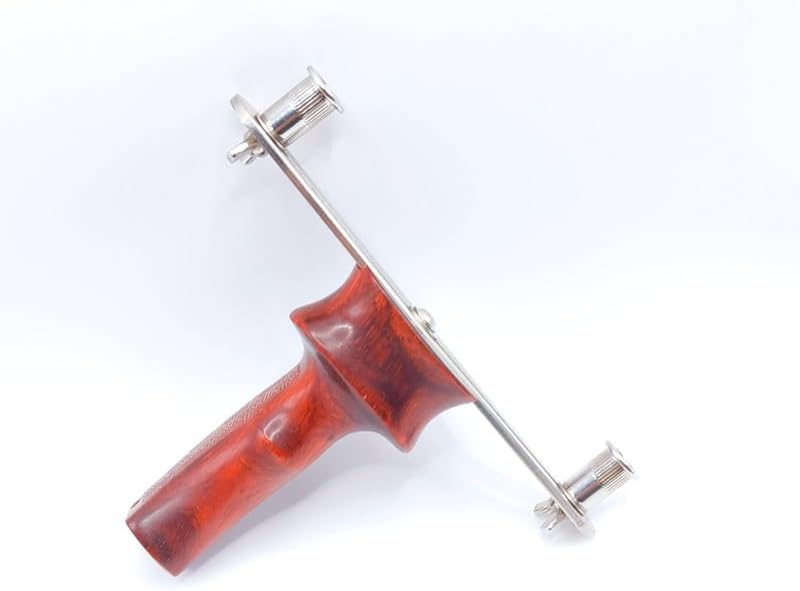 Stainless Steel Slider OTT