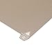 3D Printer Build Plate Sided PEI Enhanced Adhesion for Ender‑3 S1 V3 Modeling Crafting Industrial Printing