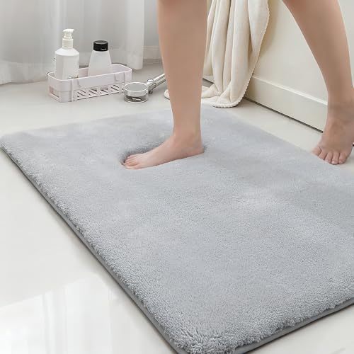 MINIDEAR Bathroom Rugs 17