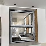 Prestazioni di tenuta superiori: le guarnizioni impermeabili forniscono una tenuta eccezionale for le finestre di ventilazione dei camion di cibo, bloccando efficacemente la penetrazione della pioggia in caso di maltempo