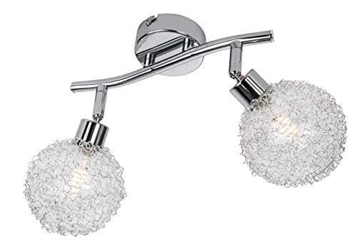 Preisvergleich Produktbild LED Balken 2-flg Ryder