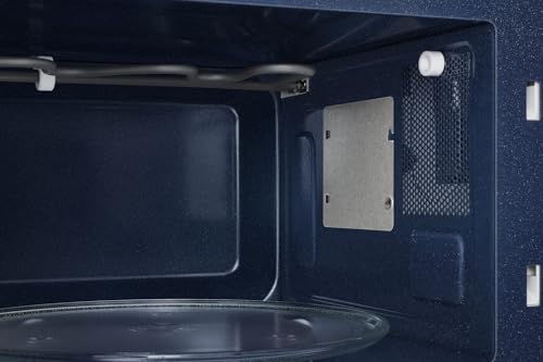 Samsung MG30T5018UE - vue 9