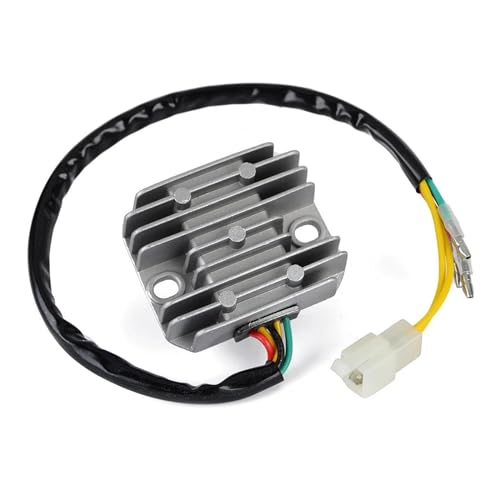 Régulateur de tension TRX125 pour réparation allumage FourTrax 125