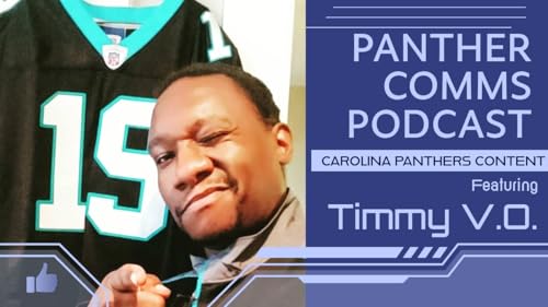 🎙️ Monday in the Box — Week 6 | Panthers 30, Cowboys 27
