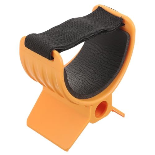 GLEAVI Soporte Compacto para Detector de Metales Accesorios para Uso en Actividades al Aire Libre, Adecuado para Búsqueda de Oro, Plata y Cobre