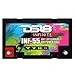DS18 INF-55AH 1750 Watts AGM Power Cell 12 Volt Battery Maintenance Free M6 Bolt Terminal - High Performance for Car Audio, Motorsports, Motorcycle, Jet Ski, ATV & UTV